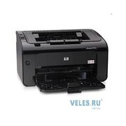Принтер HP LaserJet Pro P1102W RU CE658A#acb {A4,...