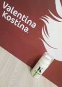 Valentina Kostina - Крем для лица омолаживающий...