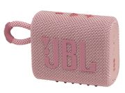 Колонка JBL Go 3 Pink Выгодный набор + серт. 200Р!!!...