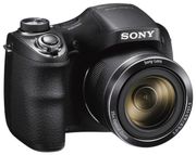 Фотоаппарат Sony DSC-H300 Cyber-Shot (114591)