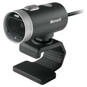 Вебкамера Microsoft LifeCam Cinema H5D-00004 /...