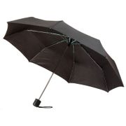 Зонт UNIT Basic Black (382844)