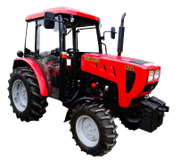 Тракторы и сельхозтехника Беларус 422 (1024)