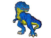 Пазл Culmo Грозный тиранозавр TTL (821631)