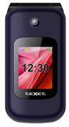 Сотовый телефон teXet TM-B216 Blue (437179)
