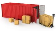 Доставка сборных грузов из Европы и Китая (импорт)