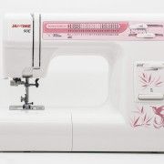 Швейная машина Janome 90E Limited Edition (138)