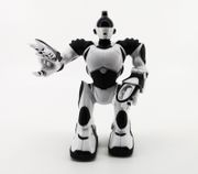 Интерактивная игрушка WOW WEE мини-робот Робосапиен...