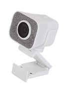 Вебкамера Logitech Stream Cam Off White 960-001297...