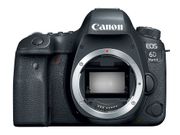 Фотоаппарат Canon EOS 6D Mark II Body (411290)