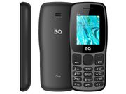 Сотовый телефон BQ 1852 One Black (874463)