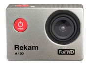 Экшн-камера Rekam A100 (539413)