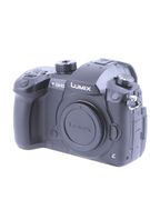 Фотоаппарат Panasonic DC-GH5 Lumix Body (377006)