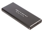 Переходник Palmexx SSD External Enclousure USB3.0...