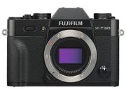 Фотоаппарат Fujifilm X-T30 Body Black (625992)