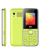 Сотовый телефон BQ 1868 ART+ Green (854007)