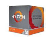 Процессор AMD Ryzen 9 3900X, BOX (661919)