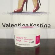 Valentina Kostina - Маска для волос 