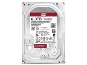 Жесткий диск Western Digital WD Red Pro 6 TB (WD6003FFBX)...
