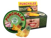 Зубная паста Punchalee Herbal Pineapple Toothpaste...