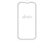 Защитное стекло Alwio для APPLE iPhone 6.1 2021...