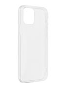 Чехол Alwio для APPLE iPhone 12 / 12 Pro Transparent...