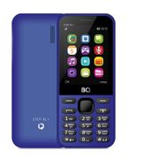 Сотовый телефон BQ 2831 Step XL+ Dark Blue (401085)