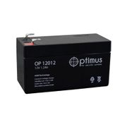 Аккумулятор Optimus OP12012 (13691)