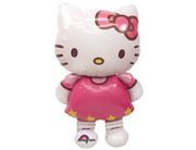 Ходячий воздушный шар Hello Kitty (15530)