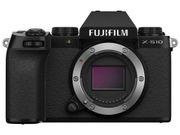 Фотоаппарат Fujifilm X-S10 Body Black (781425)