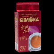Кофе молотый Gimoka Gran Gusto