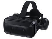 Очки виртуальной реальности Ritmix RVR-400 Black...
