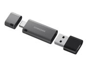 USB Flash Drive 32Gb - Samsung DUO MUF-32DB/APC...