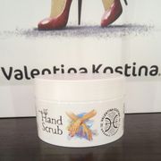 Valentina Kostina - Скраб для рук HAND SCRUB (42344423)