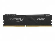 Модуль памяти HyperX Fury Black DDR4 DIMM 3000MHz...