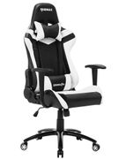 Компьютерное кресло Raidmax DK606RUWT White-Black...