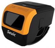 Сканер-кольцо SEUIC AutoID RS 1D (522)