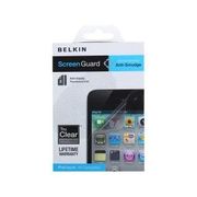 Пленка защитная Belkin для iPod Touch 4G Anti-Smudge...