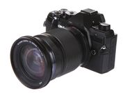 Фотоаппарат Olympus OM-D E-M5 Mark III 12-200 Kit...