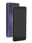 Сотовый телефон ZTE Blade A3 (2020) NFC Lilac (739489)