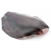 Рыба свежемороженная Тушка черного палтуса