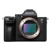 Фотоаппарат Sony Alpha ILCE-7M3 body, черный [ilce7m3b.cec]...