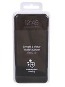Чехол-книжка для Samsung Galaxy A32 Smart S View...