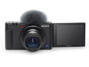 Фотоаппарат Sony ZV-1 Black (803924)