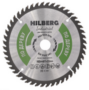 Диск пильный по дереву 160 мм серия Hilberg Industrial...