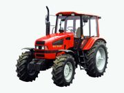 Тракторы и сельхозтехника Беларус 1221-3 (1047)
