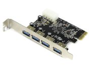 Контроллер Espada PCIe4USB3.0 (351774)
