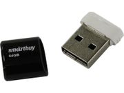 USB Flash Drive 64Gb - SmartBuy Smart Buy Lara...