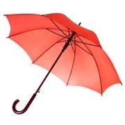 Зонт UNIT Standard Red (382859)