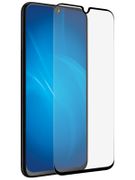Защитное стекло Krutoff для Samsung Galaxy A91...